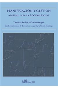 Planificacion y Gestion