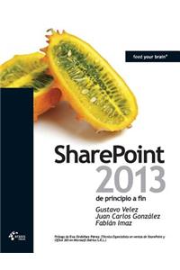 Sharepoint 2013 de Principio a Fin