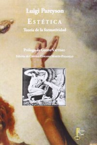 Estetica: Teoria de la formatividad