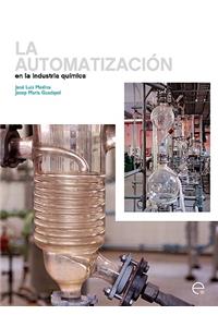 Automatizacin En La Ingeniera Qumica