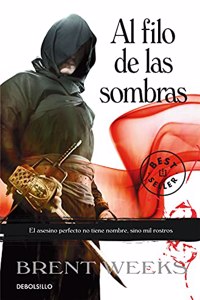 Al filo de las sombras / Shadow's Edge