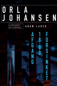 Afgang 18.00 forsinket