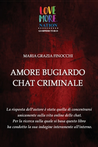 Amore bugiardo chat criminale