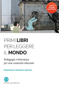 Primi libri per leggere il mondo