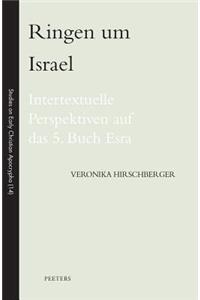 Ringen um Israel