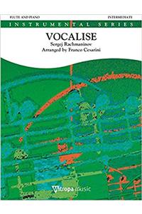 VOCALISE