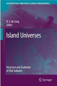 Island Universes