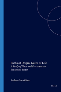 Paths of Origin, Gates of Life