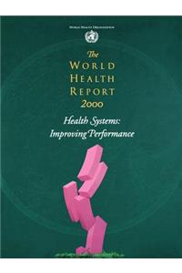 World Health Report 2000
