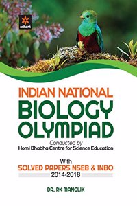 Indian National Biology Olympiad
