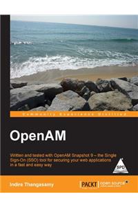 OpenAM