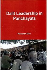 Dalit Leadership In Panchayats