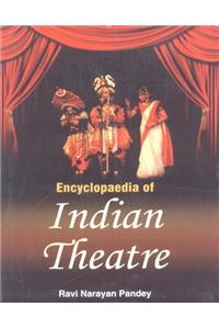 Encyclopaedia of Indian Theatre