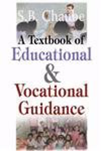 A Textbook of Educational & Vocational Guidance