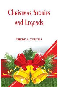 Christmas Stories And Legends