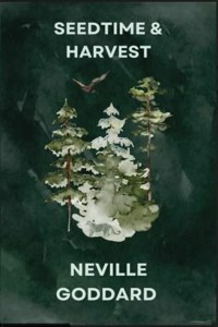 Seedtime and harvest