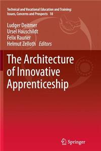 Architecture of Innovative Apprenticeship
