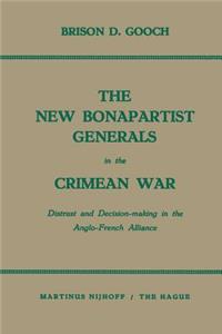 New Bonapartist Generals in the Crimean War
