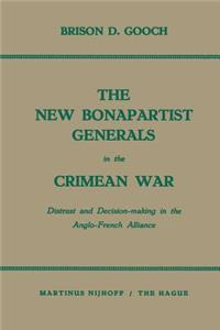 The New Bonapartist Generals in the Crimean War
