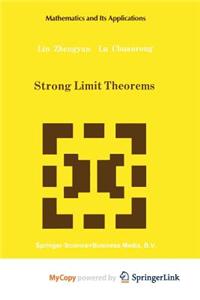Strong Limit Theorems