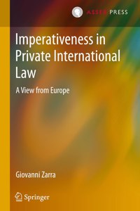 Imperativeness in Private International Law