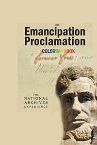 The Emancipation Proclamation