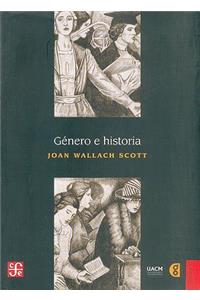 Genero E Historia