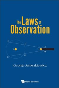 Laws of Observation