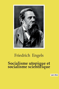 Socialisme utopique et socialisme scientifique