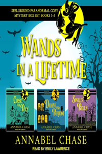 Wands in a Lifetime Lib/E