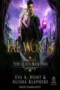 Fae World Lib/E