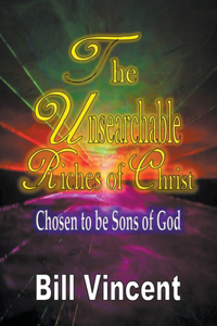 Unsearchable Riches of Christ