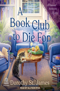 Book Club to Die for