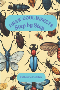 Draw Cool Insects