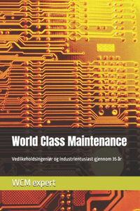World Class Maintenance