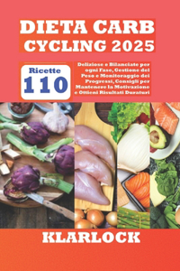Dieta Carb Cycling 2025