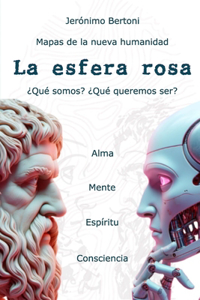 La esfera rosa