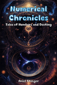 Numerical Chronicles Tales of Numbers and Destiny