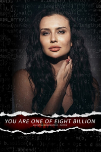 You Are One of Eight Billion