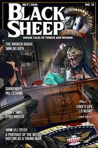 Black Sheep
