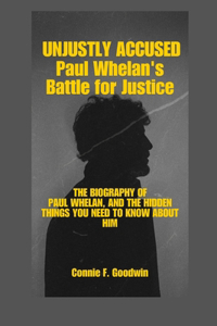 Unjustly Accused