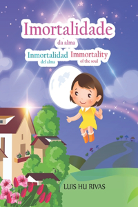 Inmortalidad del Alma - Psicografía de una niña desencarnada