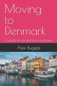 Moving to Denmark