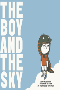 Boy and the Sky