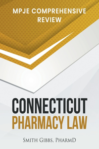 Connecticut Pharmacy Law