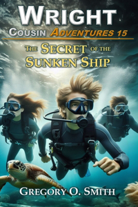 Secret of the Sunken Ship