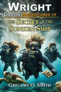 Secret of the Sunken Ship