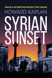 Syrian Sunset