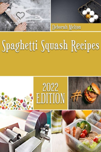 Spaghetti Squash Recipes