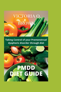 Pmdd Diet Guide